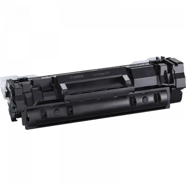 Cartuș laser Canon CRG-071, Negru