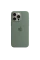 Чехол Apple iPhone 15 Pro Max Silicone Case with MagSafe, Кипарис