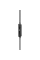 Căști Cellularline Motion, Negru
