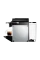 Капсульная Кофеварка DeLonghi EN124.S, 1260Вт, Чёрный