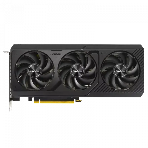Placă Video ASUS PRIME-RTX4070S-O12G, 12GB GDDR6X 192bit (PRIME-RTX4070S-O12G)