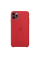 Husă Apple iPhone 11 Pro Max Case, Roșu