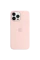 Чехол Apple iPhone 13 Pro Max, Chalk Pink