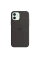 Чехол Apple iPhone 12 | 12 Pro Case, Чёрный