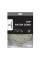 Патч-корд Cablexpert PP6U-15M, Cat6 UTP, 15м, Серый