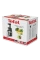 Соковыжималка Tefal ZC420E38, Черный Нержавеющая Сталь