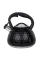 Ceainic RESTO 90606, 2,7L, Negru
