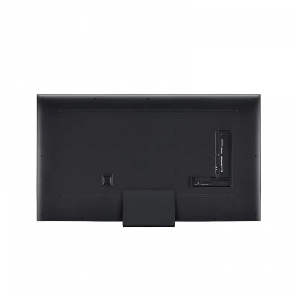 75 LED SMART Телевизор LG 75UR91006LA, 3840x2160 4K UHD, webOS, Чёрный