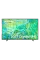 55 LED SMART Телевизор Samsung UE55CU8000UXUA, 3840x2160 4K UHD, Tizen, Чёрный