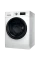 Mașină de spălat cu uscător Whirlpool FFWDB 976258 BV EE, 9kg, Alb