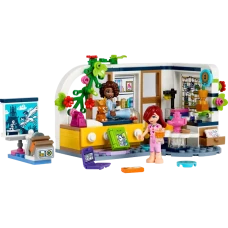 Constructor LEGO 41740, 6+