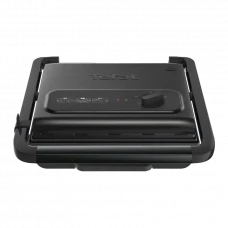 Grătar electric Tefal Inicio Grill, 2000W, Negru