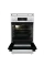 Комбинированная плита Gorenje GK 5C40 WH, Белый