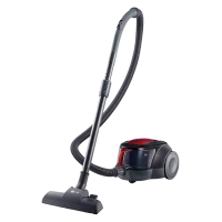 Пылесос LG VC5320NNTR, Красный | Черный