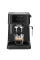 Кофеварка рожковая DeLonghi EC230BK, 1100Вт, Чёрный