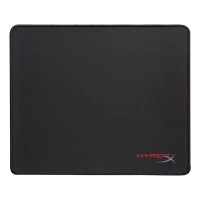 Игровой коврик для мыши HyperX FURY S Pro, Medium, Чёрный