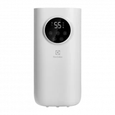 Umidificator de aer Electrolux EHU-3500D UV, Alb