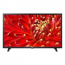 32 LED SMART TV LG 32LM6350PLA, 1920x1080 FHD, webOS, Negru