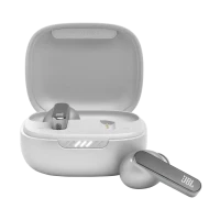 Наушники JBL LIVE PRO 2, Серебристый