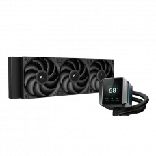 Cooler procesor Deepcool MYSTIQUE 360