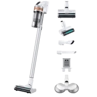 Aspirator Vertical Samsung Jet 70 Pro, Alb | Bronz