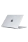 Husă pentru laptop Tech Protect Smartshell Macbook Pro 14 (2021-2023), 14.2, Policarbonat, Crystal Clear