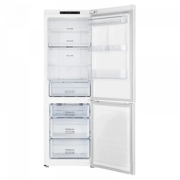 Frigider Samsung RB30J3000WW/UA, Alb
