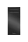Carcasă PC Chieftec AL-02B-TG-OP, Micro-ATX, ATX, Negru