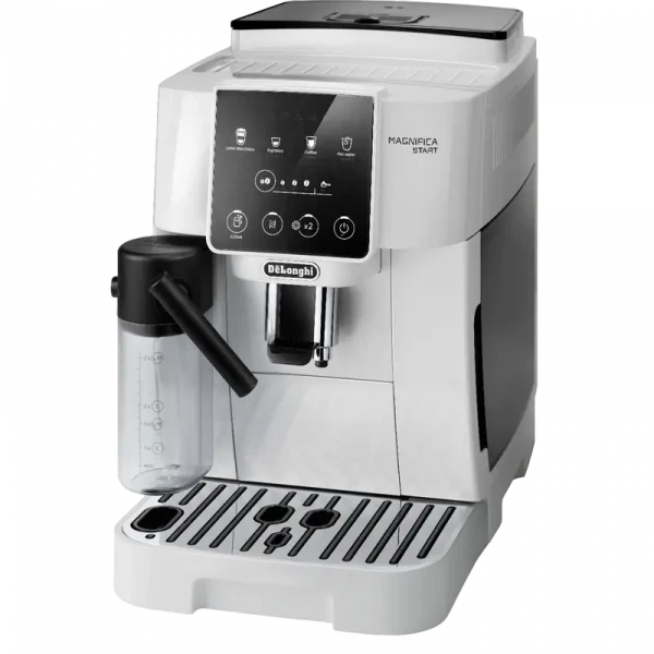 Кофемашина DeLonghi ECAM220.61.W, Белый