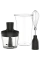 Blender de mână Tefal HB653838, Argintiu