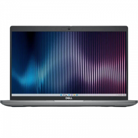 Laptop Business 15,6 DELL Latitude 5540, Grey, Intel Core i5-1335U, 16GB/512GB, Windows 11 Pro