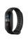 Умные часы Xiaomi MiBand 5, Чёрный