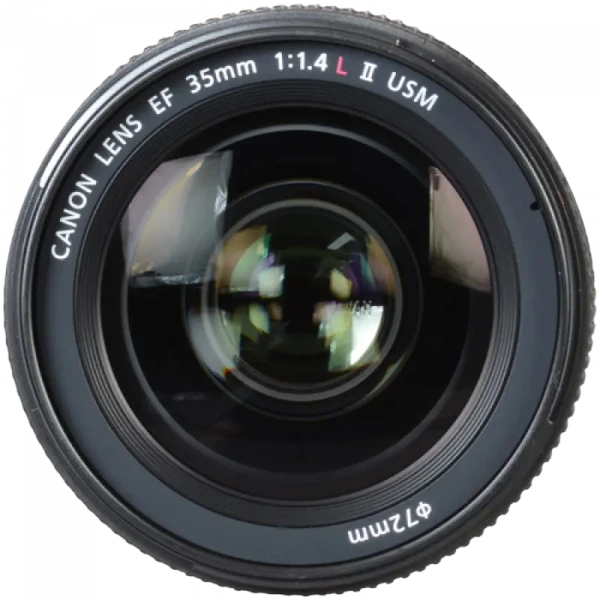 Объектив Canon EF 24mm f/1.4L II USM