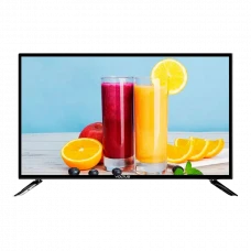 LED TV / VOLTUS VT-24DN4000 / 24 inchi / 1366x768 HD / Negru