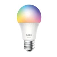Умная лампочка TP-LINK Tapo L535E, E27, Многоцветная