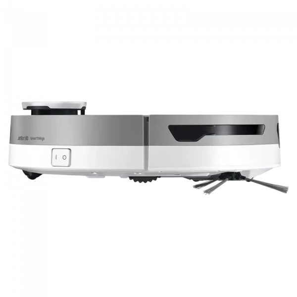 Робот-Пылесос Samsung VR30T85513W/EV, Белый