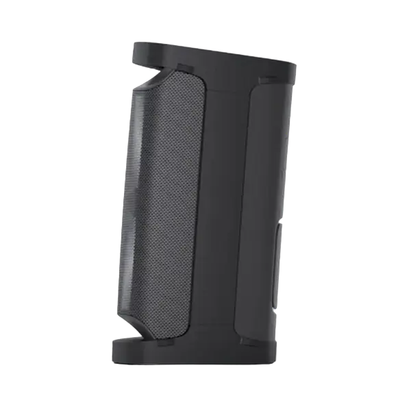 Портативная колонка SONY SRS-XP500, Чёрный