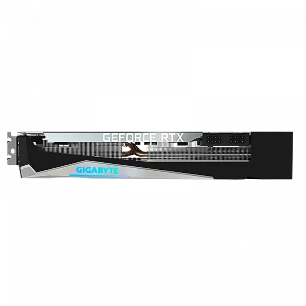 Видеокарта Gigabyte GV-N307TGAMING OC-8GD, 8GB GDDR6X 256бит
