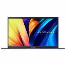 Ноутбук 15,6 ASUS Vivobook 15 X1502ZA, Quiet Blue, Intel Core i3-1220P, 8Гб/512Гб, Без ОС