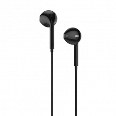 Căști Hoco M55 Memory sound, Negru