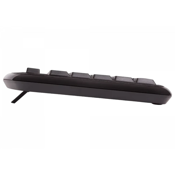 Клавиатура и мышь SVEN KB-C3600W, Беспроводное, Чёрный