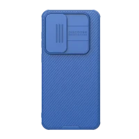 Чехол Nillkin CamShield Pro - Samsung Galaxy S24 FE, Синий