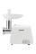 Mașină de tocat carne Gorenje MG1602W, Alb