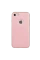 Husă QUMO iGlaze Armour - iPhone 8/7/SE 2020, Roz