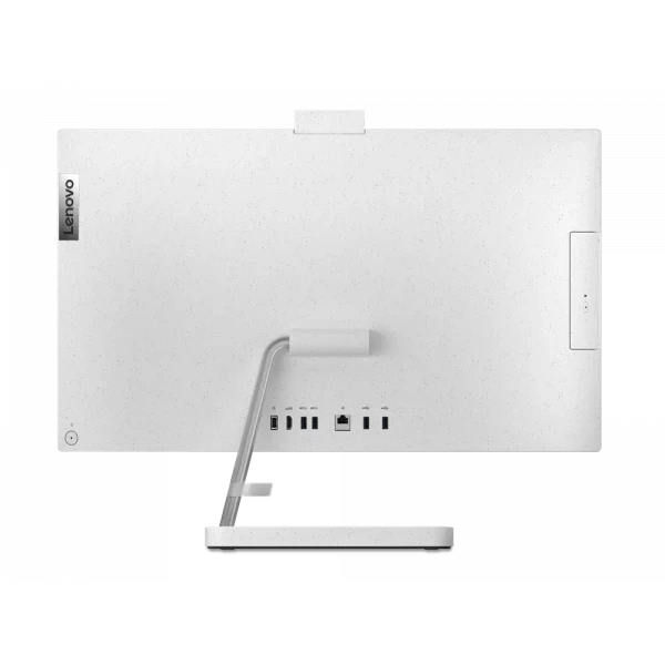 Computer All-in-One Lenovo IdeaCentre 3 27ITL6, 27, Intel Core i5-1135G7, 16GB/512GB, Fără SO, Alb