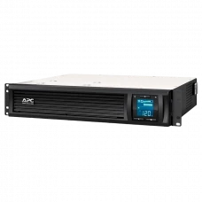 Sursă de alimentare neîntreruptibilă APC SMC1000I-2UC, Linear-interactiv, 1000VA, Montare pe rafturi