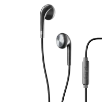 Căști Cellularline Club, Negru