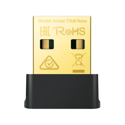 Wi-Fi адаптер TP-LINK Archer T2UB Nano