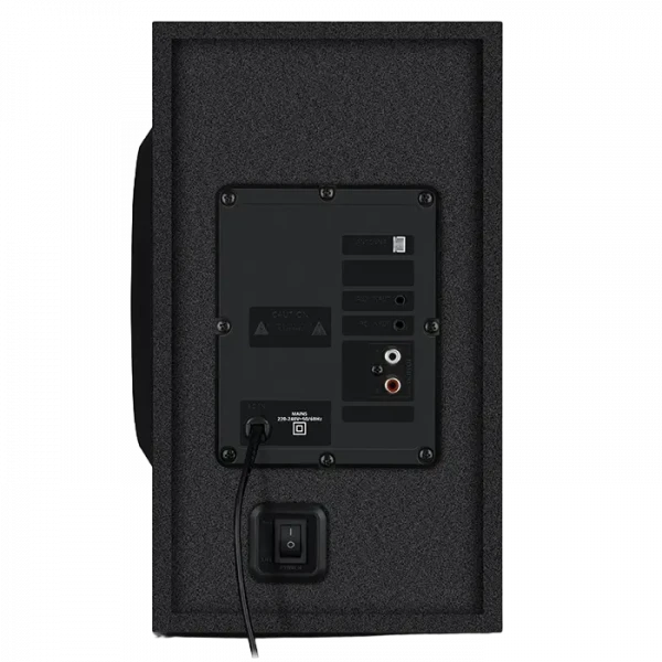 Boxe pentru calculator 2.1 SVEN MS-2020, Negru