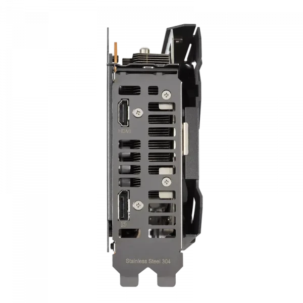 Placă Video ASUS TUF-RX6500XT-O4G-GAMING, 4GB GDDR6 64bit